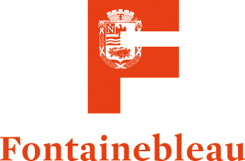 Logo - Ville de Fontainebleau Logotype de la ville de Fontainebleau.