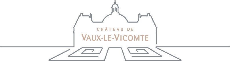 Logo - Château de Vaux-le-Vicomte Logotype du Château de Vaux-le-Vicomte.
