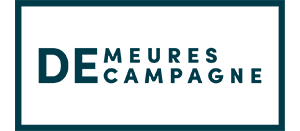 Logo - Demeures de Campagne Logotype du groupe Demeures de Campagne
