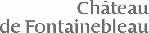 Logo - Château de Fontainebleau Logotype du château de Fontainebleau.