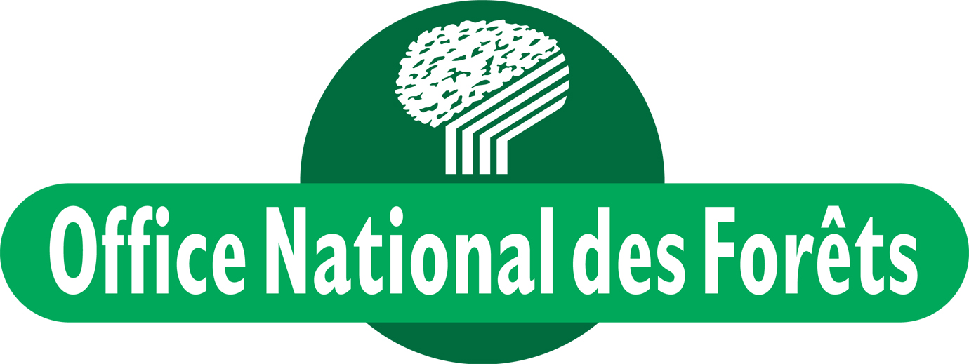 Logo - ONF Logotype de l'Office National des Forêts.